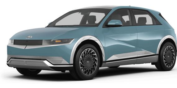 HYUNDAI IONIQ 5 2024 KM8KRDDFXRU320741 image HYUNDAI IONIQ 5 2024 KM8KRDDFXRU320741 image